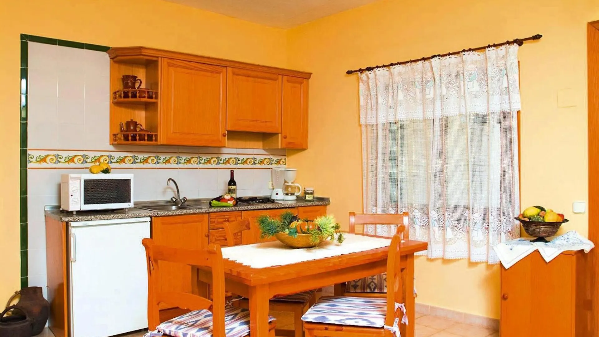 Holiday Home In Santa Margalida With Barbecue 0*,  Španělsko