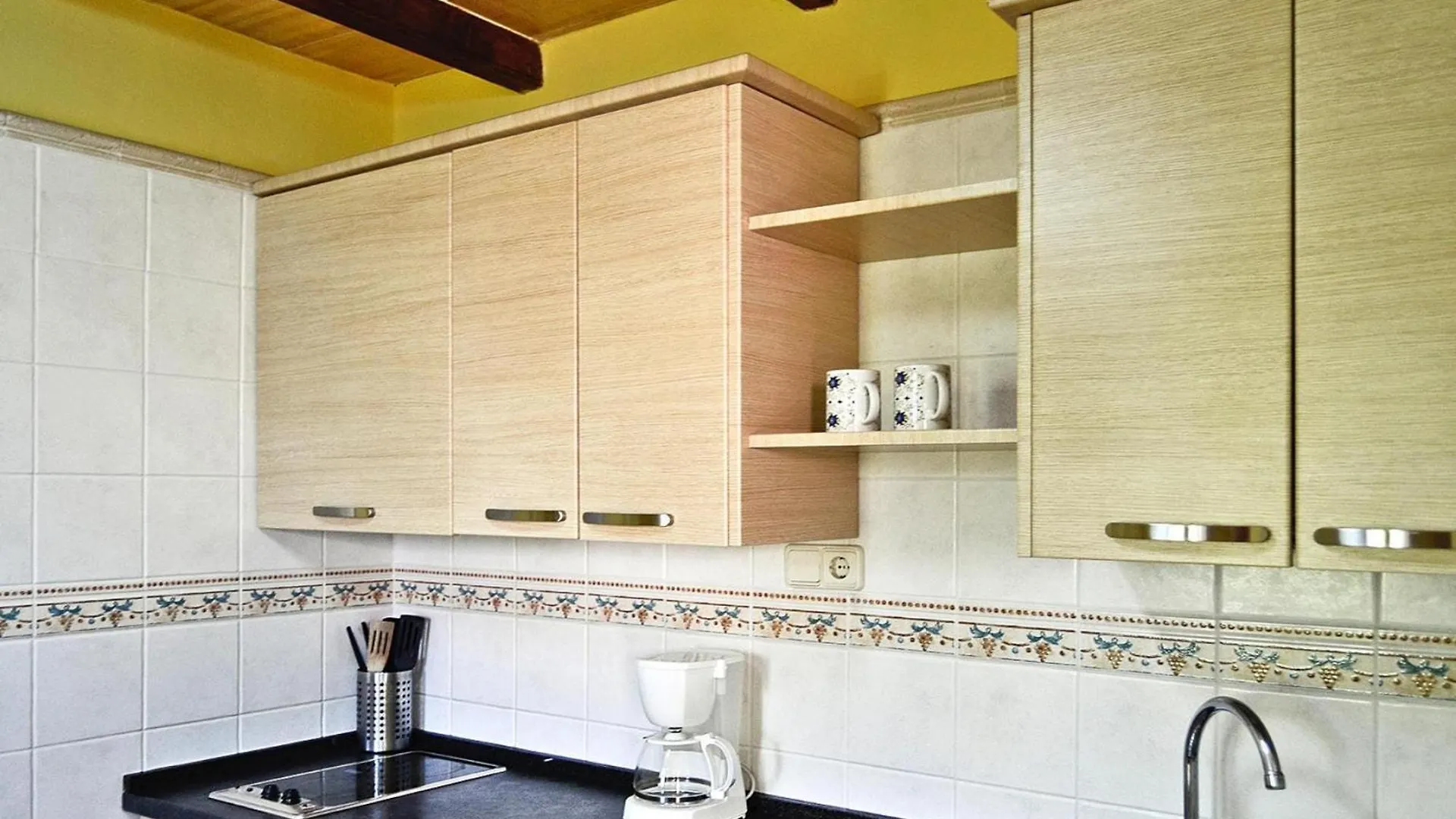 Holiday Home In Santa Margalida With Barbecue Španělsko